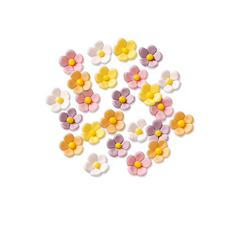 Günthart Feinzucker-Blumen klein, 210 g von Günthart