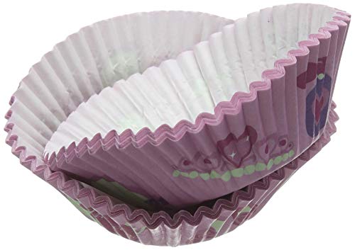 Günthart Muffin-Förmchen, Farblich sortiert, 60 Stück Günthart Muffin-Förmchen, Farblich sortiert, 60 Stück von Günthart