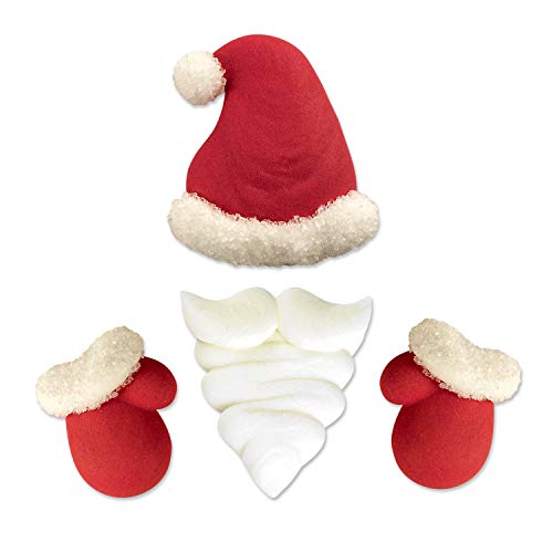 Günthart Nikolaus-Set, 96 teilig, 1er Pack (1 x 250 g) von Günthart