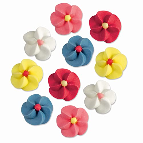 Günthart Randgarnierblumen, Zucker Günthart Randgarnierblumen, Zucker von Günthart