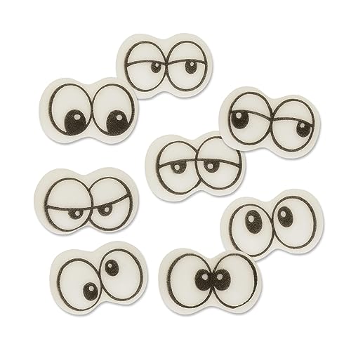Günthart Zucker- Augen, 288 Stück Günthart Zucker- Augen, 288 Stück von Günthart