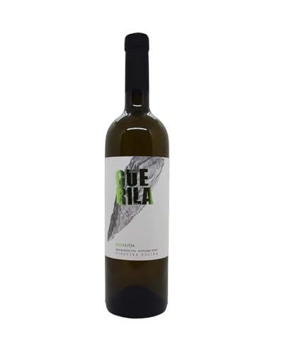 MALVAZIJA 2019 - Guerila vina MALVAZIJA 2019 - Guerila vina von Guerila vina
