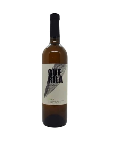 REBULA SELECTION 2019 - Guerila vina REBULA SELECTION 2019 - Guerila vina von Guerila vina