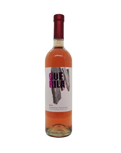 Rosé 2020 - Guerila vina Rosé 2020 - Guerila vina von Guerila vina