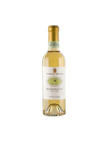 Guerrieri Rizzardi Azienda Agricola Recioto di Soave DOCG cl. Guerrieri Rizzardi 0,375 l NV Süß (3 x Flasche) von Guerrieri Rizzardi Azienda Agricola