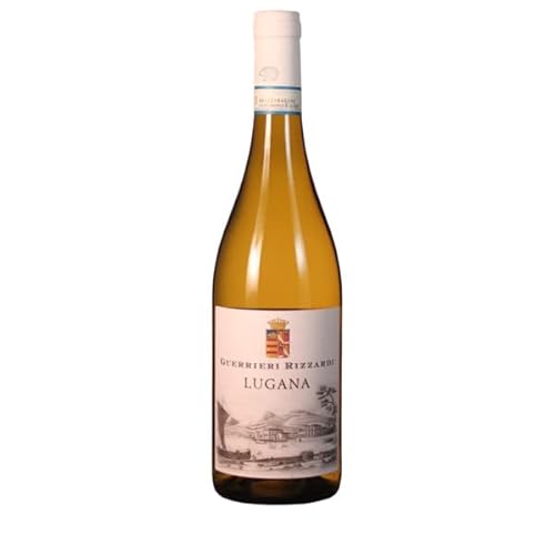 Guerrieri Rizzardi 2023 Lugana D.O.C. 0.75 Liter Guerrieri Rizzardi 2023 Lugana D.O.C. 0.75 Liter von Guerrieri Rizzardi