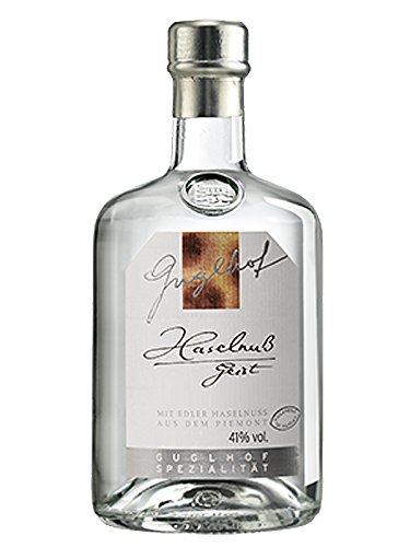 Guglhof Haselnussgeist aus Österreich 0,7 Liter Guglhof Haselnussgeist aus Österreich 0,7 Liter von Guglhof Haselnussgeist aus Österreich 0,7 Liter