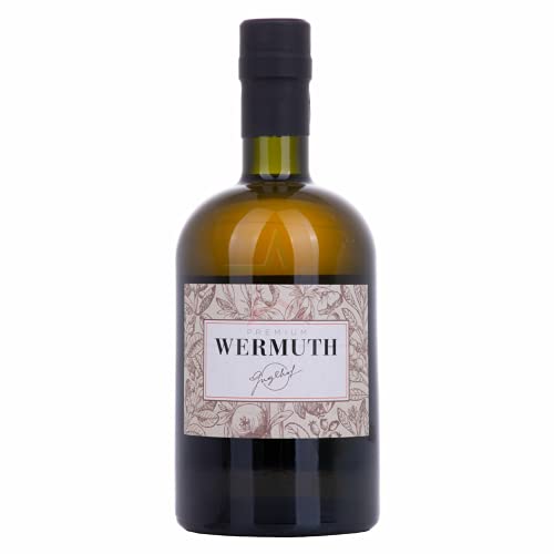 Guglhof Premium Wermuth 18,5% Vol. 18,50% 0,50 lt. von Guglhof