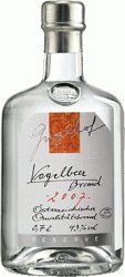 Guglhof: Vogelbeer Brand - Jahrgangsbrand / 43% Vol. / 0,7 Liter - Flasche Guglhof: Vogelbeer Brand - Jahrgangsbrand / 43% Vol. / 0,7 Liter - Flasche von Guglhof