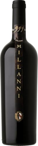 Guicciardini Strozzi Millanni Strozzi l 2020 (1 x 0.750 l) von Guicciardini Strozzi