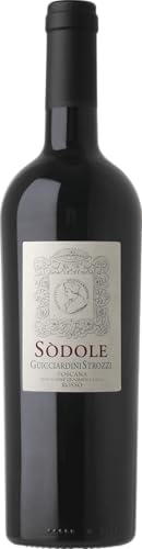 Toscana IGT Sòdole Guicciardini Strozzi 2020 0,75 ℓ von Guicciardini Strozzi