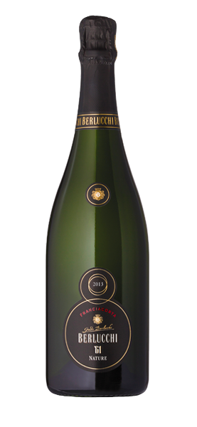 "Berlucchi '61" Franciacorta Nature DOCG 2016 von Guido Berlucchi & C.