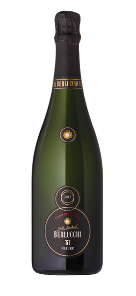 "Berlucchi '61" Franciacorta Nature DOCG 2016 von Guido Berlucchi & C.