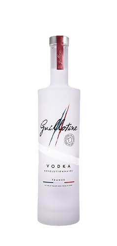 Vodka Guillotine Originale 70cl von GUILLOTINE