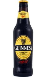Guinness Foreign extra von Guinness