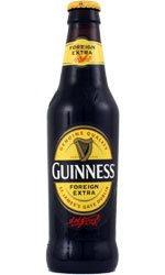 Guinness Foreign extra von Ewbob