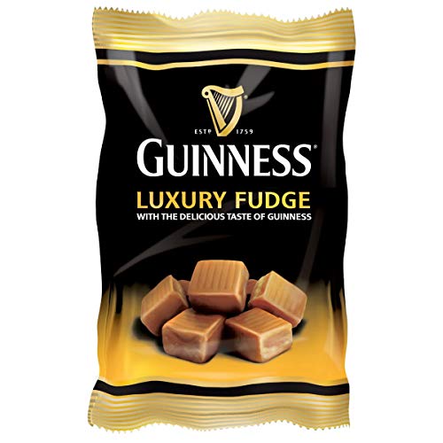 Guinness Luxury Fudge von Guinness