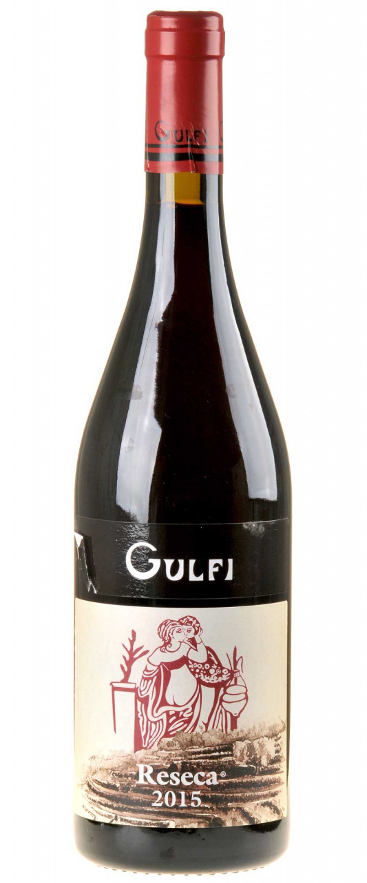 Gulfi Reseca Bio 2015 von Gulfi