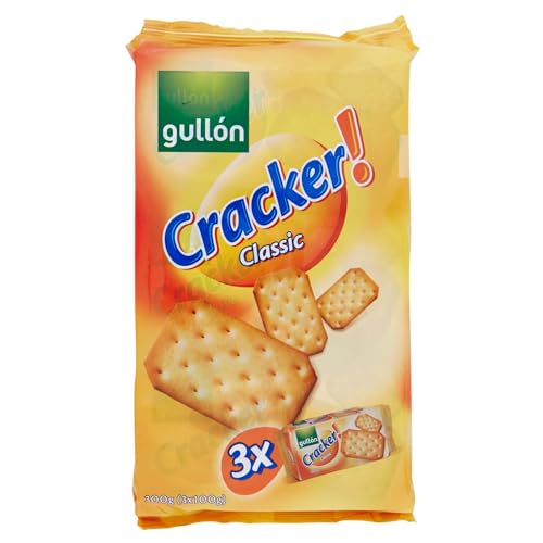 GULLON Knallbonbons Classic, 300 g GULLON Knallbonbons Classic, 300 g von Gullon