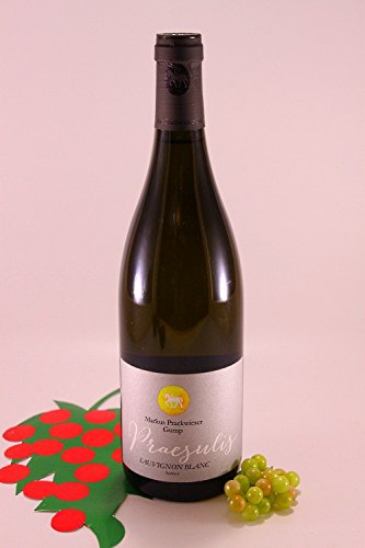 Sauvignon Praesulis - 2016 - Gumphof Sauvignon Praesulis - 2016 - Gumphof