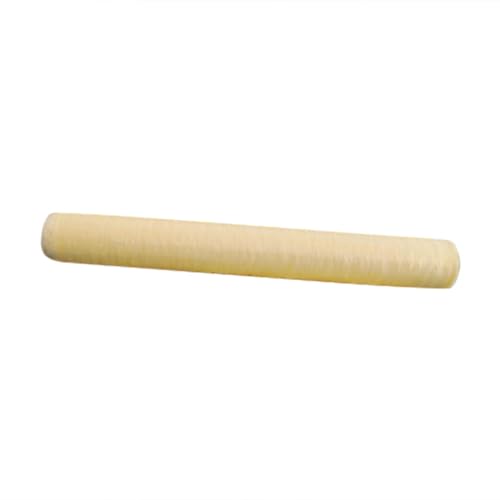 Gupcaqosjw Kollagendarm Für Wurst | 14 M*26 Mm Wurstdarm | Essbare Kollagen Wurstdarm | Kunstdarm Getrocknete Wurst Wurst Hot Dog Collage Gehäuse, Für Würzige Hausgemachte Würste Schinken Gupcaqosjw Kollagendarm Für Wurst | 14 M*26 Mm Wurstdarm | Essbare Kollagen Wurstdarm | Kunstdarm Getrocknete Wurst Wurst Hot Dog Collage Gehäuse, Für Würzige Hausgemachte Würste Schinken von Gupcaqosjw
