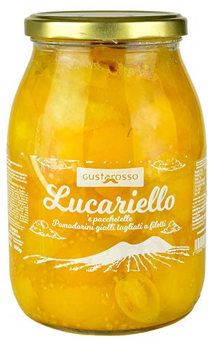 Lucariello in Pacchetelle 1000 gr. Gustarosso von Gustarosso