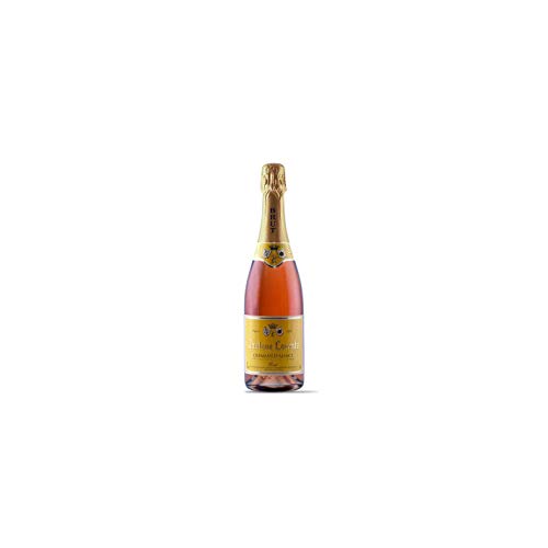 Gustave Lorentz Cremant DAlsace Brut Rose NV 0.75 L Flasche Gustave Lorentz Cremant DAlsace Brut Rose NV 0.75 L Flasche von Gustave Lorentz