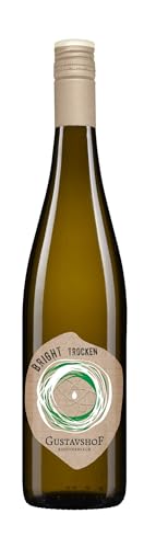 Gustavshof Blanc de Noir - St. Laurent und Heroldrebe, histamingetestet 6?x?0,75l von Gustavshof