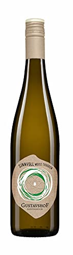 Gustavshof Sinnvoll - Sinnvoller Burgundertyp aus sinnvoller Produktion, histamingetestet 6?x?0,75l Gustavshof Sinnvoll - Sinnvoller Burgundertyp aus sinnvoller Produktion, histamingetestet 6?x?0,75l von Gustavshof