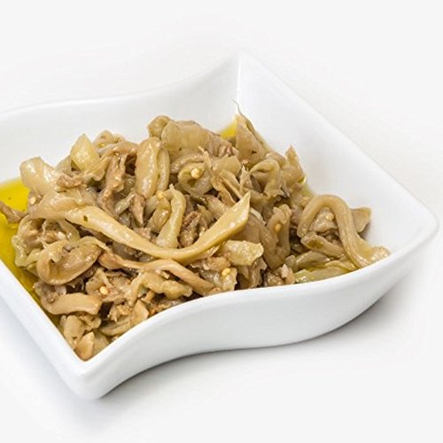 Auberginen in Öl kg. 2.9 - Angebot 3 Pieces Auberginen in Öl kg. 2.9 - Angebot 3 Pieces von Gusti Antichi