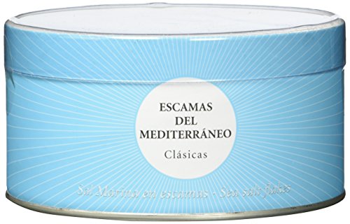 Gusto Mundial Escates de Mediterrani, 1er Pack (1 x 250 g) von Gusto Mundial