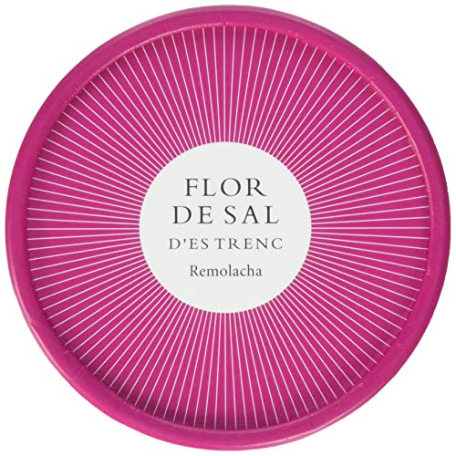 Gusto Mundial Flor de Sal de Remolacha, 1er Pack (1 x 60 g) von Gusto Mundial