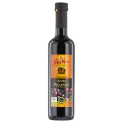 Aceto Balsamico di Modena IGP Aceto Balsamico di Modena IGP von Gustoni