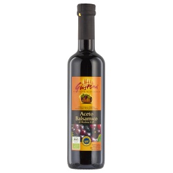 Aceto Balsamico di Modena IGP von Gustoni