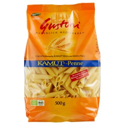 Kamut-Penne von Gustoni