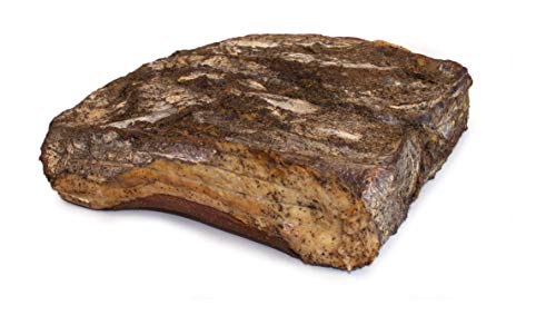 GUSTOS - Südtiroler Speck g.g.A. Rechteckig Ganze Hamme - 4,5 Kg von Gustos Südtirol