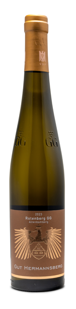 2023 Altenbamberger Rotenberg Riesling GG von Gut Hermannsberg