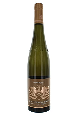 Rotenberg Altenbamberg Gg Riesling Gran Cru Gut Hermannsberg Cl 75 von Gut Hermannsberg