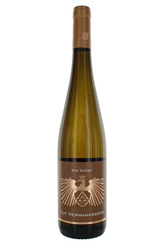 Vom Vulkan Riesling Secco Gut Hermannsberg Cl 75 von Gut Hermannsberg