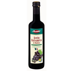 Gut und Günstig Aceto Balsamico di Modena 500ml Gut und Günstig Aceto Balsamico di Modena 500ml von Gut & Günstig