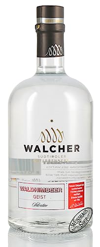 Walcher Südtiroler Waldhimbeergeist Walcher Südtiroler Waldhimbeergeist von Dttra
