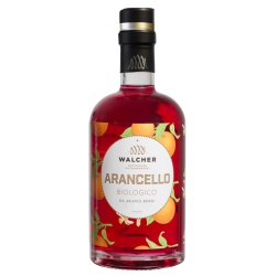 Arancello (Orangenlikör) von Gutsbrennerei Walcher