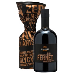 Fernet Fernet von Gutsbrennerei Walcher