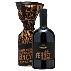 Fernet von Gutsbrennerei Walcher