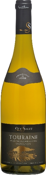 Guy Saget Touraine AOC Sauvignon Jg. 2023