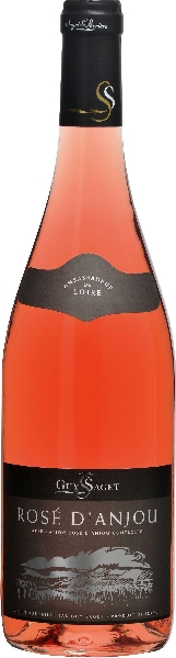 Guy Saget Rose d Anjou Jg. 2020