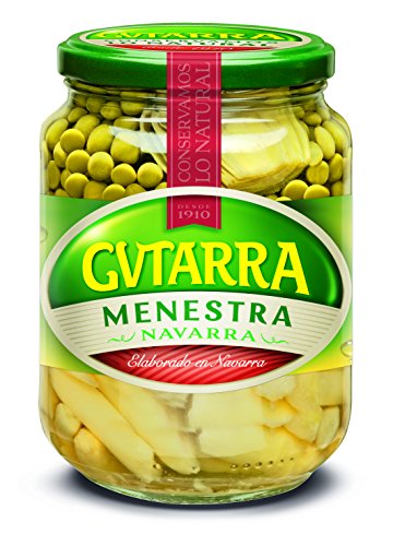 Gvtarra, Menestraarra, 660 g, 3 Stück Gvtarra, Menestraarra, 660 g, 3 Stück von Gvtarra