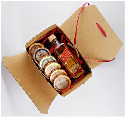 Miniatur Johnnie Walker Red Label 50ml Miniatur Scotch Whisky kleines Geschenk Miniatur Johnnie Walker Red Label 50ml Miniatur Scotch Whisky kleines Geschenk von H-BO