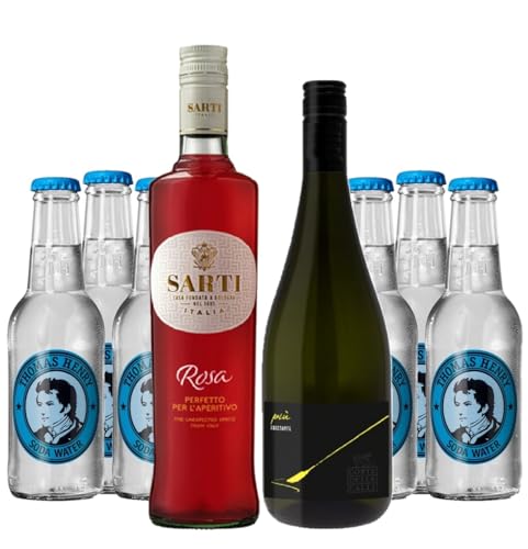 H-O Fusion-Sprizz-Bundle (No.4) von H-O