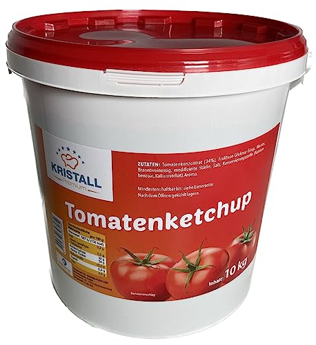 Tomatenketchup 10kg von H-O
